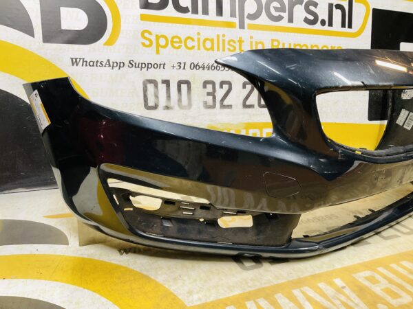 BUMPER Volvo V60 S60 2018-2022 31323831 VOORBUMPER 1-E5-11998z