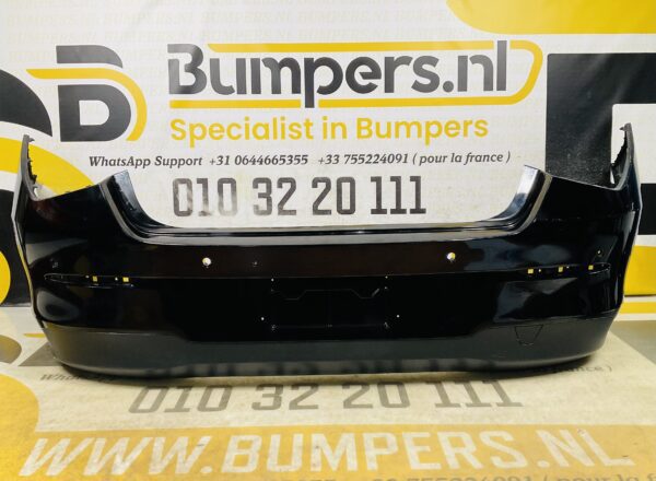 BUMPER Mercedes CLA W118 6xpdc A118855002 Achterbumper 1-F9-12008z