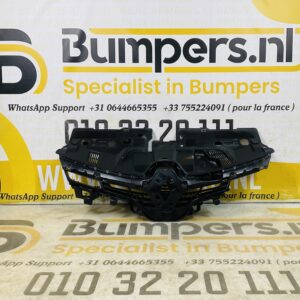 Grill Renault Clio 4  2012-2019 622563184R  Bumper Grill 2-M4-4245z