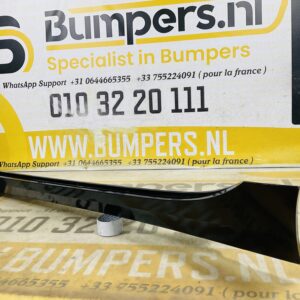 Zijskirt BMW 1 Serie F40 F44  51777461381 Links Skirt Dorpel 2-L1-12013z