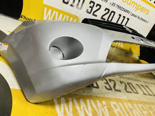 BUMPER Suzuki Celerio 2014-2023 VOORBUMPER 2-E8-12024z