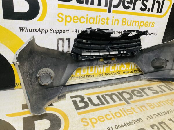 BUMPER Suzuki Celerio 2014-2023 VOORBUMPER 2-E8-12024z