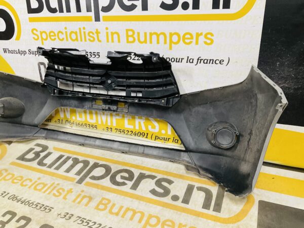 BUMPER Suzuki Celerio 2014-2023 VOORBUMPER 2-E8-12024z