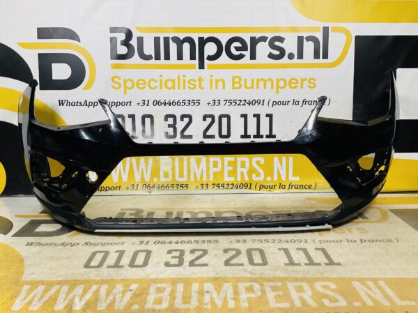 BUMPER Seat Arona 2017-2021 VOORBUMPER 2-C10-12026z