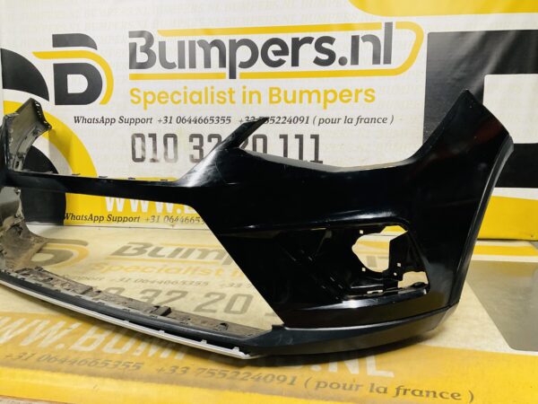BUMPER Seat Arona 2017-2021 VOORBUMPER 2-C10-12026z