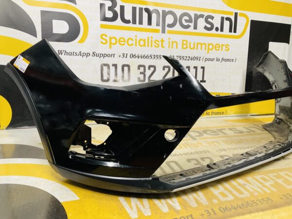 BUMPER Seat Arona 2017-2021 VOORBUMPER 2-C10-12026z