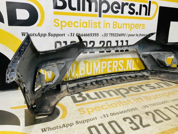 BUMPER Seat Arona 2017-2021 VOORBUMPER 2-C10-12026z