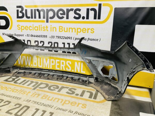 BUMPER Seat Arona 2017-2021 VOORBUMPER 2-C10-12026z