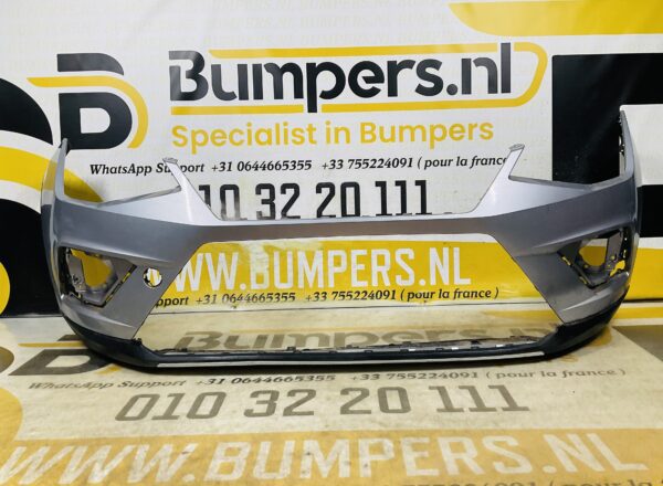 BUMPER Seat Arona 2017-2021 VOORBUMPER 2-C10-12027z