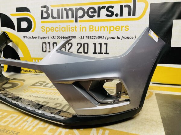 BUMPER Seat Arona 2017-2021 VOORBUMPER 2-C10-12027z