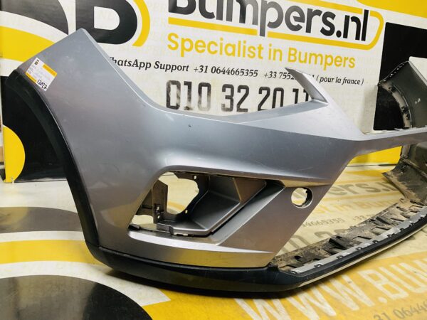 BUMPER Seat Arona 2017-2021 VOORBUMPER 2-C10-12027z