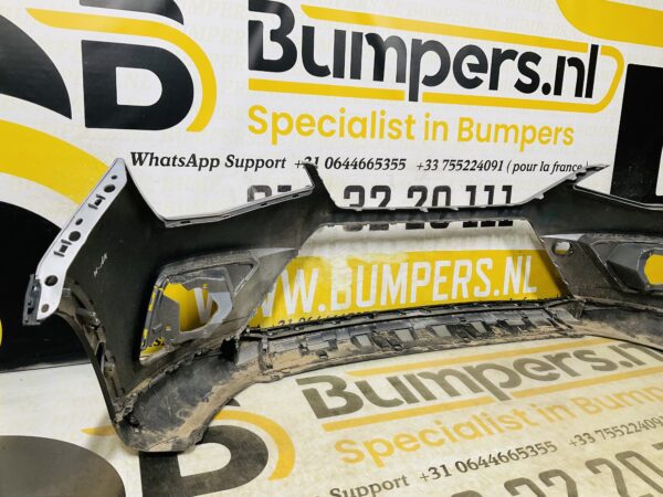 BUMPER Seat Arona 2017-2021 VOORBUMPER 2-C10-12027z