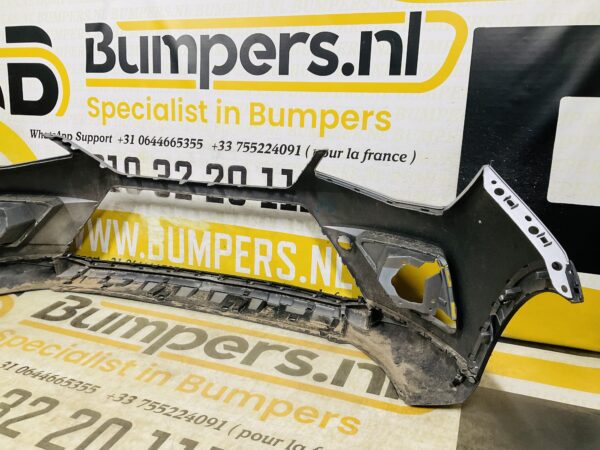 BUMPER Seat Arona 2017-2021 VOORBUMPER 2-C10-12027z