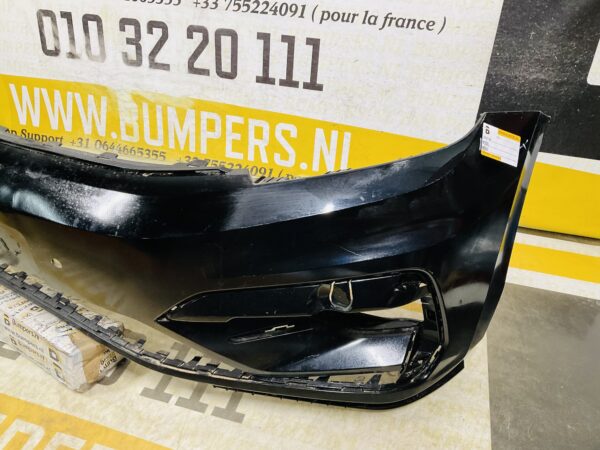 BUMPER Volkswagen Touran Rline R-Line 2015-2019 VOORBUMPER 1-B8-12037z