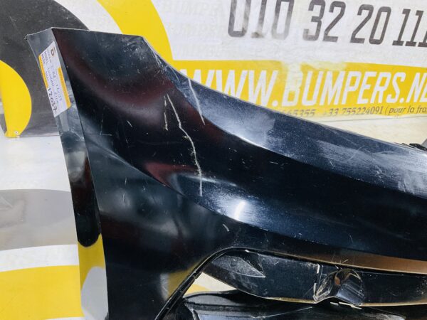 BUMPER Volkswagen Touran Rline R-Line 2015-2019 VOORBUMPER 1-B8-12037z