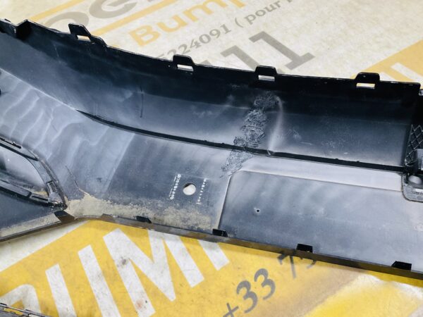 BUMPER Volkswagen Touran Rline R-Line 2015-2019 VOORBUMPER 1-B8-12037z