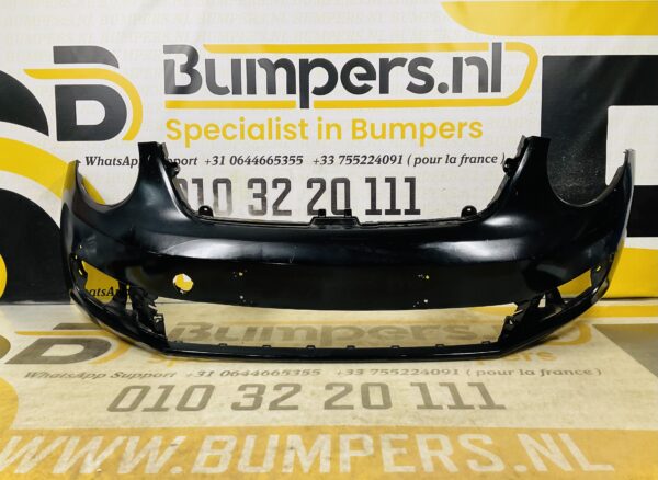 BUMPER Volkswagen Beetle 4xpdc VOORBUMPER 1-C6-12039z