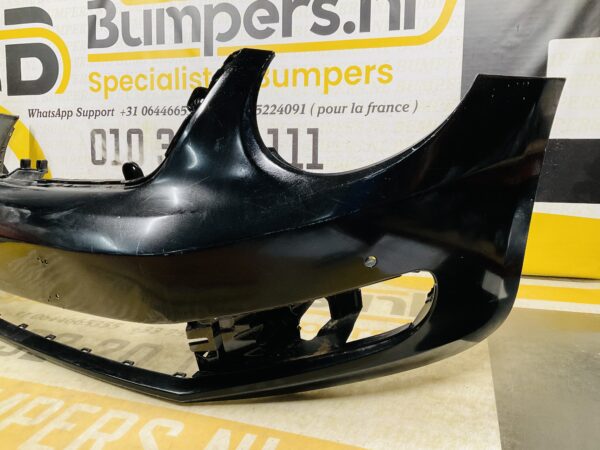 BUMPER Volkswagen Beetle 4xpdc VOORBUMPER 1-C6-12039z