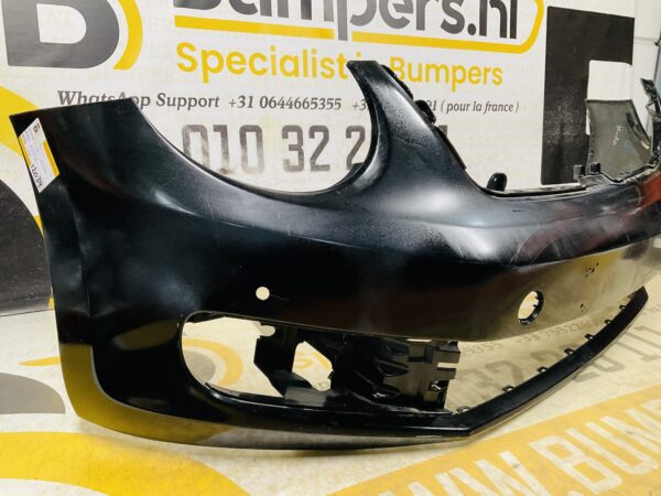 BUMPER Volkswagen Beetle 4xpdc VOORBUMPER 1-C6-12039z