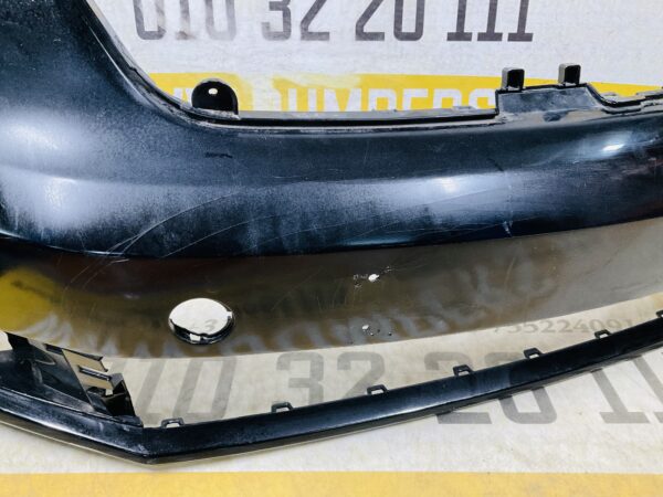 BUMPER Volkswagen Beetle 4xpdc VOORBUMPER 1-C6-12039z