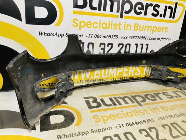 BUMPER Volkswagen Beetle 4xpdc VOORBUMPER 1-C6-12039z