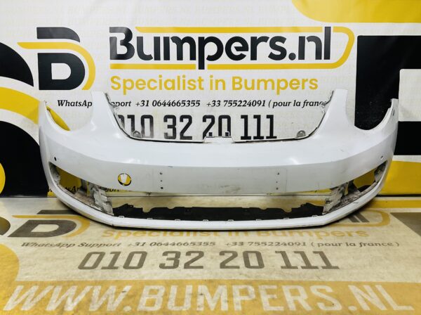 BUMPER Volkswagen Beetle 4xpdc VOORBUMPER 1-C6-12040z