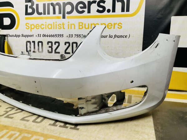 BUMPER Volkswagen Beetle 4xpdc VOORBUMPER 1-C6-12040z