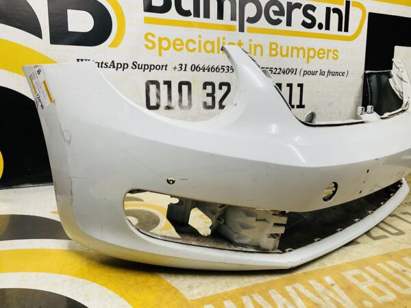 BUMPER Volkswagen Beetle 4xpdc VOORBUMPER 1-C6-12040z