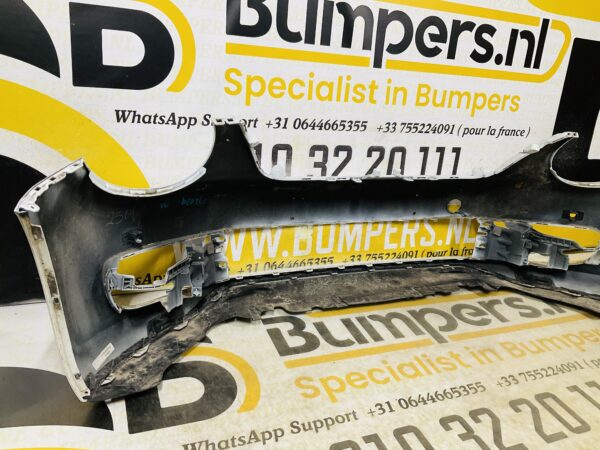 BUMPER Volkswagen Beetle 4xpdc VOORBUMPER 1-C6-12040z