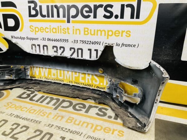 BUMPER Volkswagen Beetle 4xpdc VOORBUMPER 1-C6-12040z