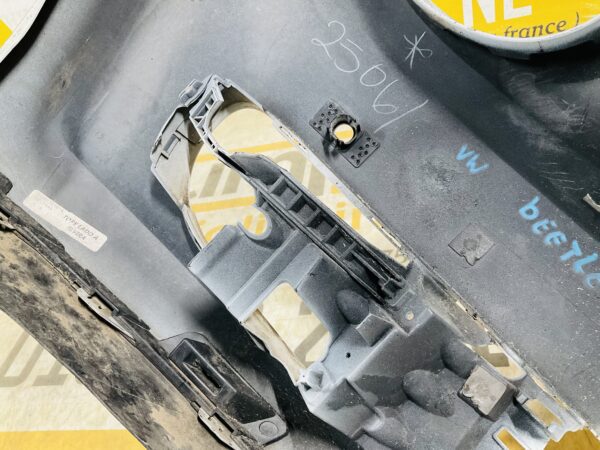 BUMPER Volkswagen Beetle 4xpdc VOORBUMPER 1-C6-12040z