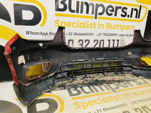 BUMPER Volvo XC40 XC-40 4xpdc kls VOORBUMPER 1-E5-12042z
