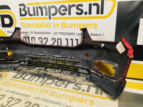 BUMPER Volvo XC40 XC-40 4xpdc kls VOORBUMPER 1-E5-12042z