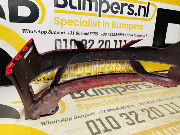 Bumper Seat Ibiza 6J Facelift FR 2012-2017 Voorbumper 2-C8-12043z