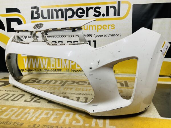 BUMPER Kia Picanto 2017-2021 VOORBUMPER 2-G7-12050z