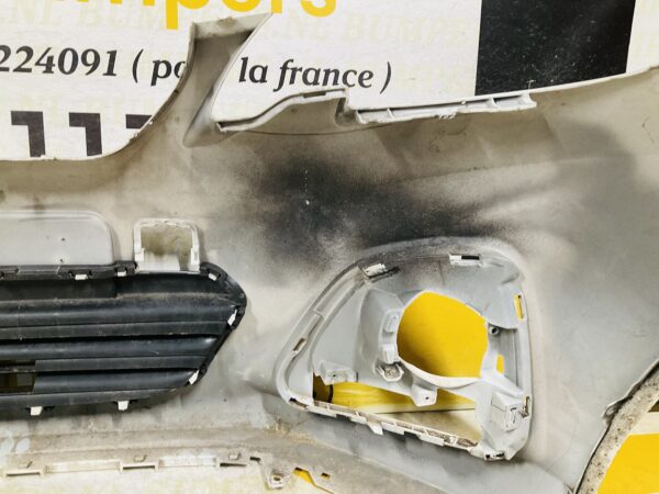 BUMPER Peugeot 108 2014-2023 VOORBUMPER 2-J6-12057z