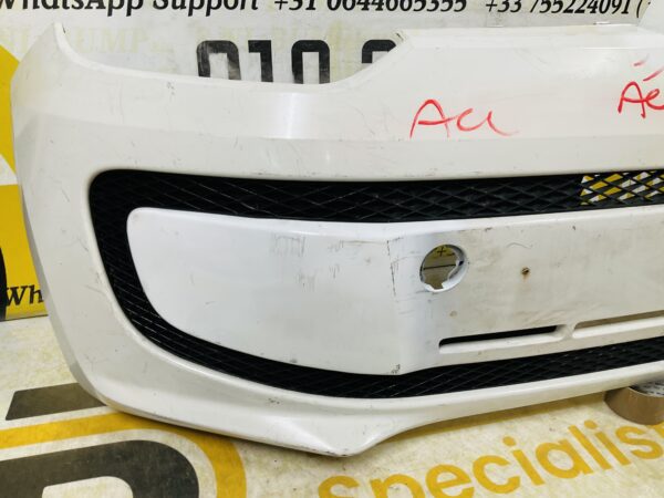 BUMPER Volkswagen Up 2011-2016 VOORBUMPER 2-B2-12065z