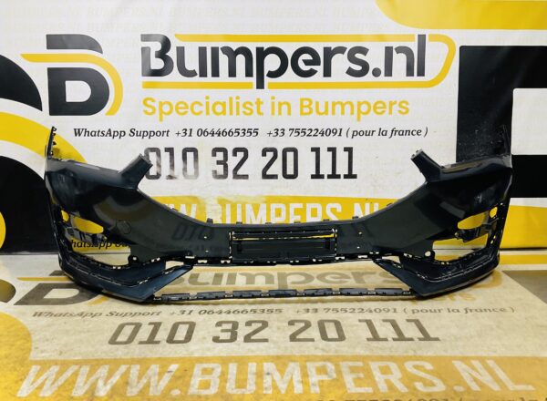 BUMPER Seat Leon 4 5Fa FR Facelift Cupra 2021-2024 VOORBUMPER 2-C6-12082z