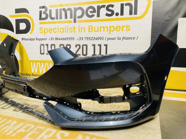 BUMPER Seat Leon 4 5Fa FR Facelift Cupra 2021-2024 VOORBUMPER 2-C6-12082z