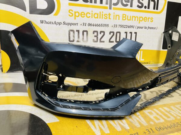 BUMPER Seat Leon 4 5Fa FR Facelift Cupra 2021-2024 VOORBUMPER 2-C6-12082z