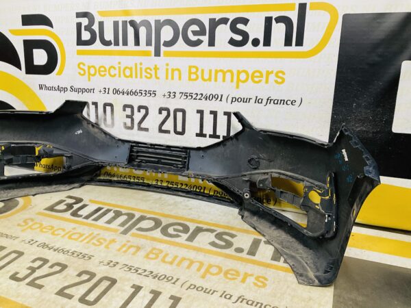 BUMPER Seat Leon 4 5Fa FR Facelift Cupra 2021-2024 VOORBUMPER 2-C6-12082z