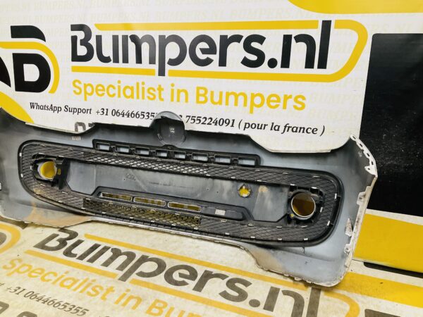 BUMPER Volkswagen UP 2011-2016 VOORBUMPER 2-B2-12084z