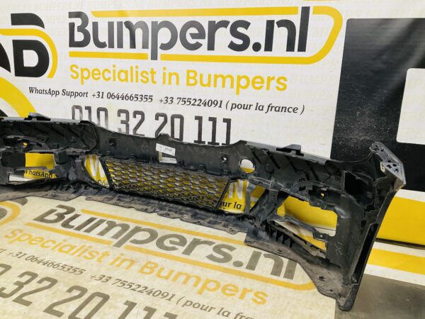 BUMPER BMW 3 Serie G20 G21 MPakket M-Pakket 6xpdc VOORBUMPER 2-K9-12089z