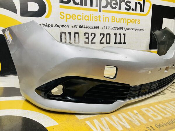 BUMPER Toyota Auris 2016-2021 VOORBUMPER 2-D3-12098z