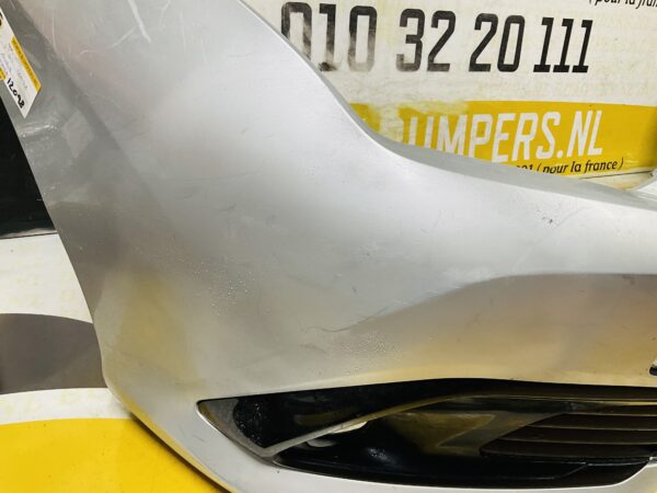 BUMPER Toyota Auris 2016-2021 VOORBUMPER 2-D3-12098z