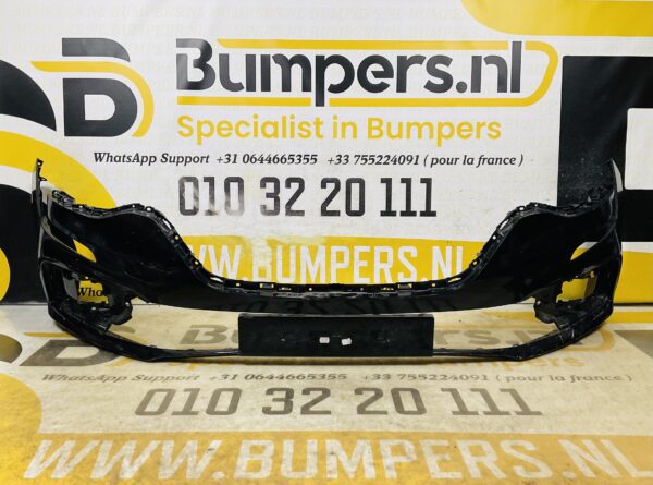 BUMPER Renault Talisman Facelift 2019-2023 VOORBUMPER 2-F9-12100z