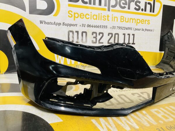 BUMPER Renault Talisman Facelift 2019-2023 VOORBUMPER 2-F9-12100z