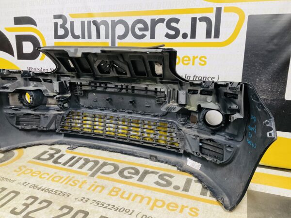 BUMPER Citroen C3 Picasso 2008-2012 VOORBUMPER 1-F4-12107z