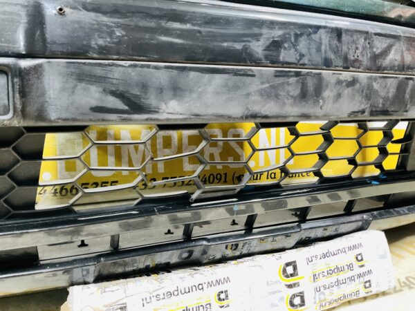 BUMPER Fiat 500L 500 L 4xpdc VOORBUMPER 2-B8-12110z
