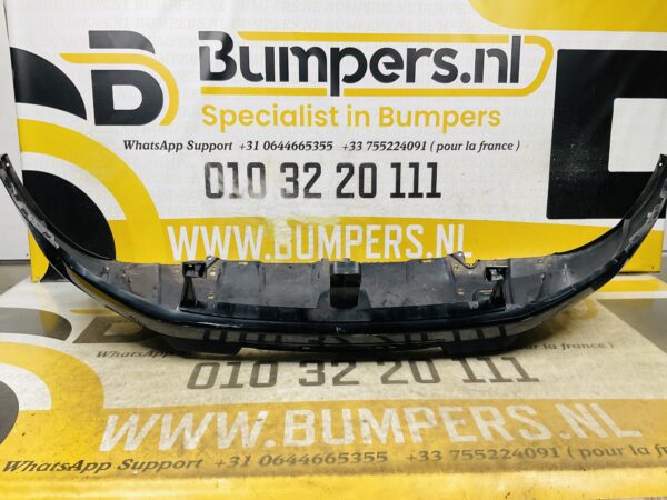 BUMPER Dacia Duster 2010-2015 620220030R VOORBUMPER 1-G3-12112z